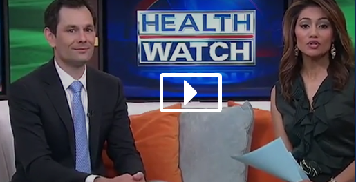 Dr.Shybut on Fox26 video